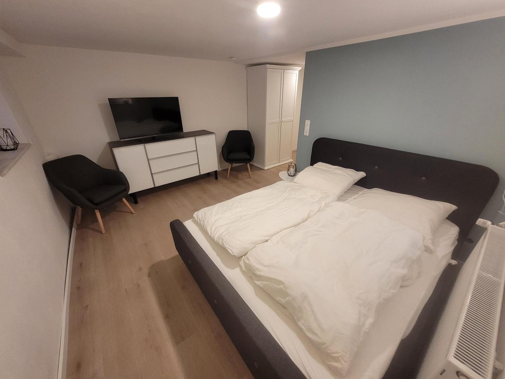 Zimmer Im Souterrain Mit Eigenem Bad 첼레 외부 사진