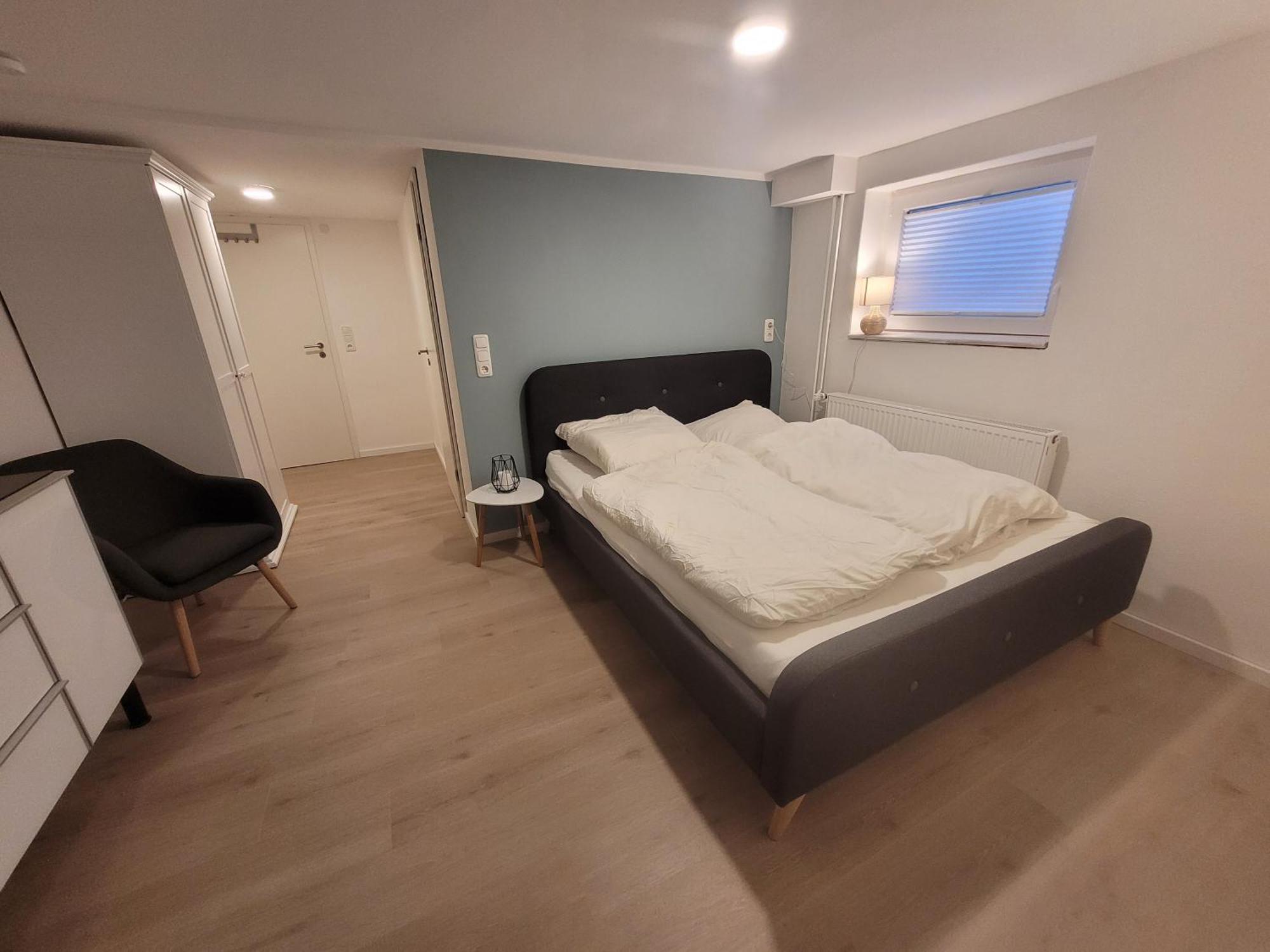 Zimmer Im Souterrain Mit Eigenem Bad 첼레 외부 사진